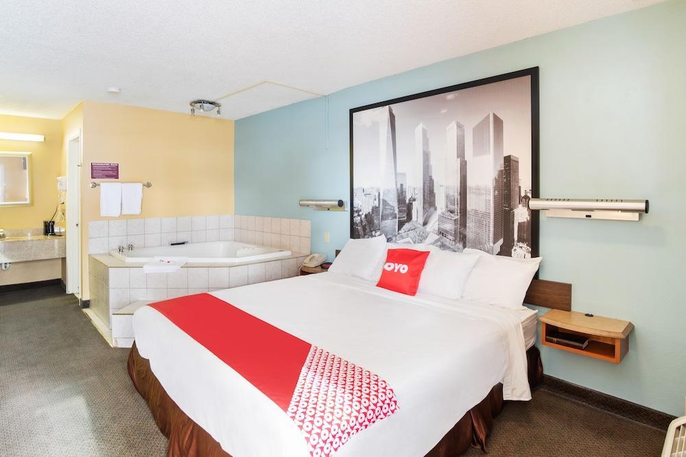 Super 8 By Wyndham Findlay Hotel Exterior foto